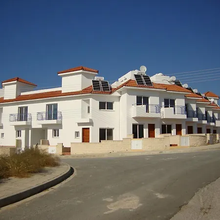Appartement Toscana Hills Penthouse 3 Argaka