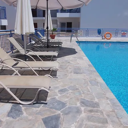 Toscana Hills Penthouse 3 Appartement *