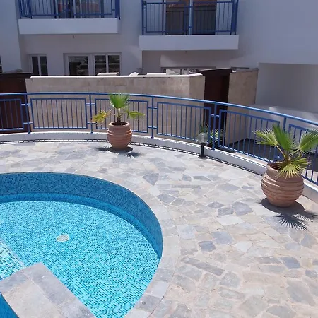 Toscana Hills Penthouse 3 Appartement *