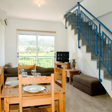 Appartement Toscana Hills Penthouse 3 *