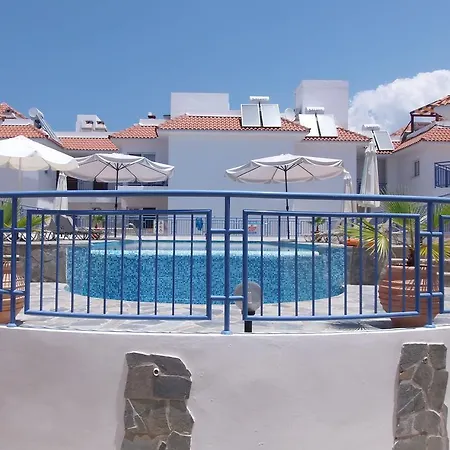 Toscana Hills Penthouse 3 Apartament