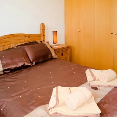 Apartment Toscana Hills Penthouse 3