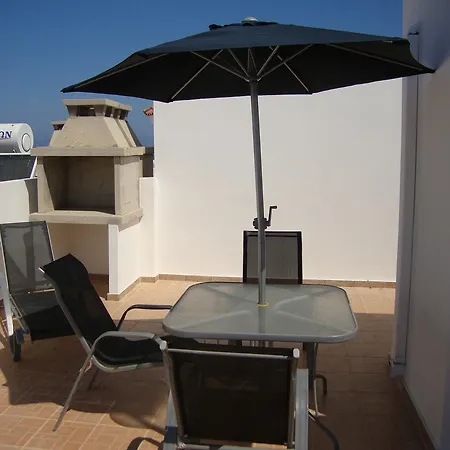 Apartment Toscana Hills Penthouse 3