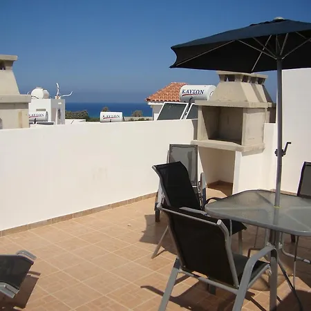 Apartament Toscana Hills Penthouse 3