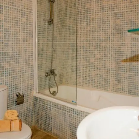 Toscana Hills Penthouse 3 Apartment