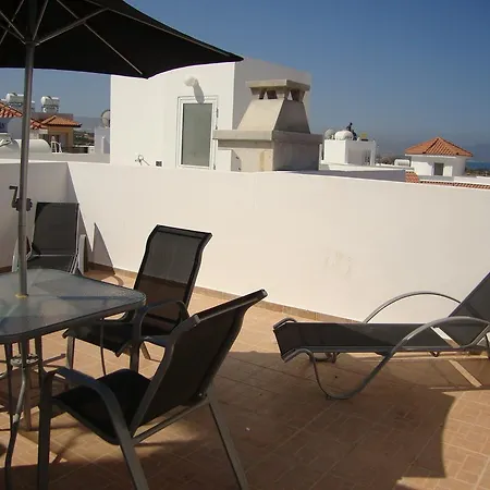 Apartament Toscana Hills Penthouse 3 *