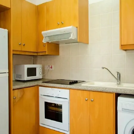 Apartament Toscana Hills Penthouse 3